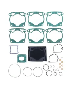 KIT JUNTAS PARTE ALTA ATHENA KTM EXC 250/300 24-25 HUSQ TE 250/300 24-25 GAS GAS EC 250/300 24-25