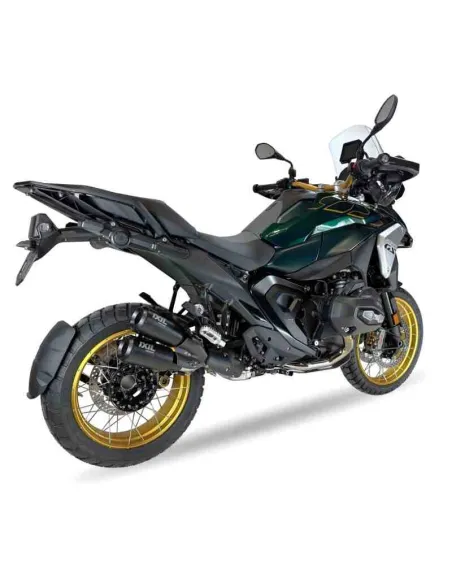 SILENCIADORES IXIL RACE XTREM DUAL BMW R 1300 GS 24-25 R 1300 R 25