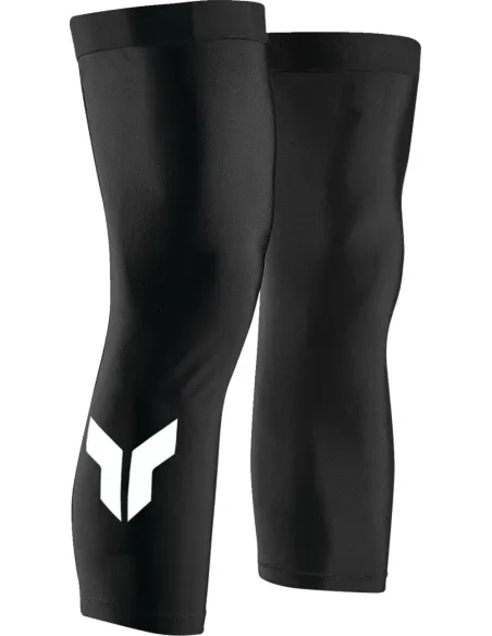 MEDIAS PARA RODILLERAS THOR COMP NEGRAS