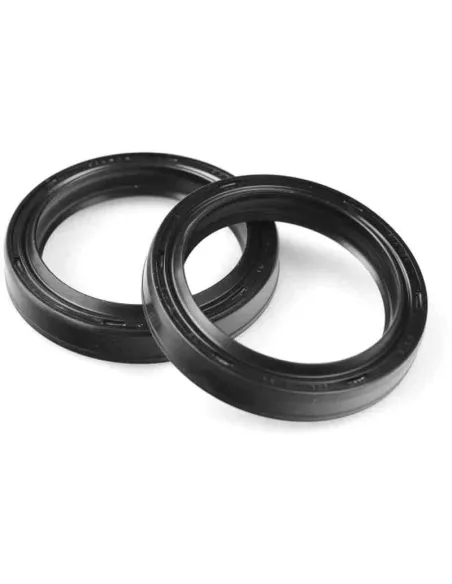 KIT RETENES DE HORQUILLA NOK SHOWA 43MM - 43X54X11