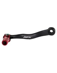 PEDAL DE CAMBIO RFX GAS GAS EC 250/300 21-23 MC 250 22-23 NEGRO ROJO 2