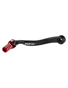 PEDAL DE CAMBIO RFX GAS GAS EC 250F/350 21-23 MC 250F/350F 21-23 NEGRO ROJO 2