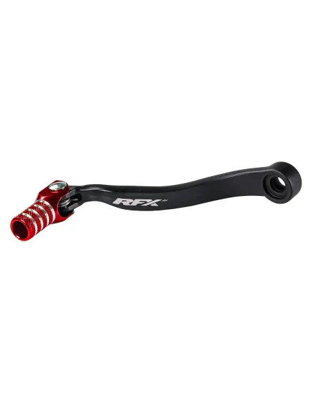 PEDAL DE CAMBIO RFX GAS GAS EC 250F/350F/500F 2024 MC 250F-450F 24- NEGRO ROJO