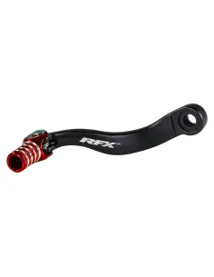 PEDAL DE CAMBIO RFX GAS GAS MC 450F 21-23 NEGRO ROJO 2