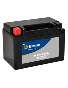 BATERIA TECNIUM BTX9 FA