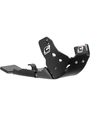 CUBRECARTER CROSSPRO RIEJU MR 300i RACING/PRO NEGRO