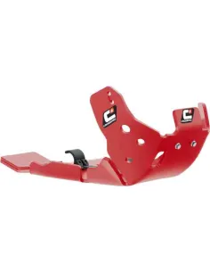 CUBRECARTER CROSSPRO RIEJU MR 300i RACING/PRO ROJO