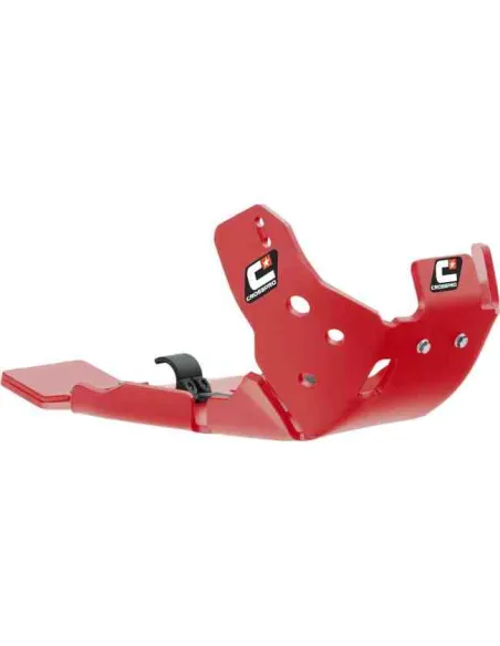 CUBRECARTER CROSSPRO RIEJU MR 300i RACING/PRO ROJO