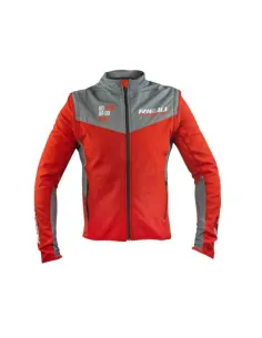 SOFT SHELL RIEJU ROJO