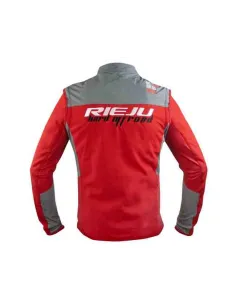 SOFT SHELL RIEJU ROJO 2