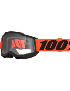 GAFA 100% ACCURI 2 FERRAN - LENTE TRANSPARENTE