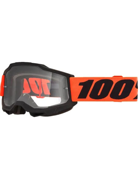 GAFA 100% ACCURI 2 FERRAN - LENTE TRANSPARENTE