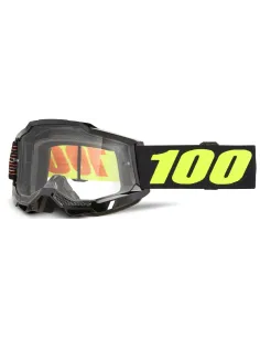 GAFA 100% ACCURI 2 FAIRBANKS - LENTE TRANSPARENTE