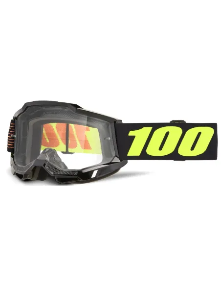 GAFA 100% ACCURI 2 FAIRBANKS - LENTE TRANSPARENTE