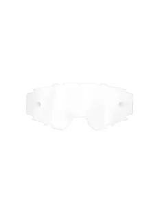 LENTE GAFAS UFO CORE 2.0 TRANSPARENTE