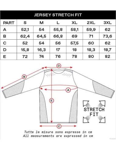 CAMISETA UFO ARES GRIS ROJA