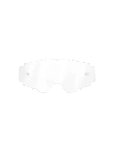 LENTE GAFAS UFO CORE 2.0 TRANSPARENTE