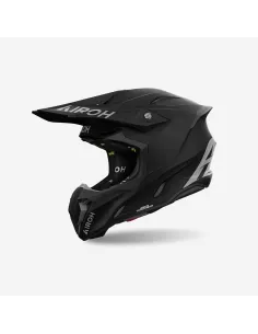 CASCO AIROH TWIST 3 NEGRO