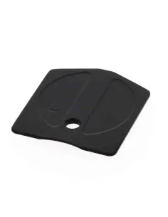 CAMPANA CARBURADOR KEIHIN FCR 35/37/39/41 TIPO "L" - ALTURA 49.3MM 2