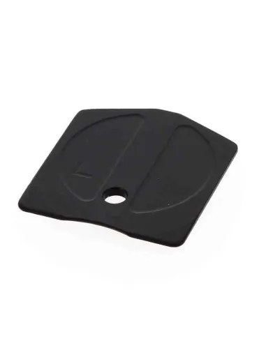 CAMPANA CARBURADOR KEIHIN FCR 35/37/39/41 TIPO "L" - ALTURA 49.3MM