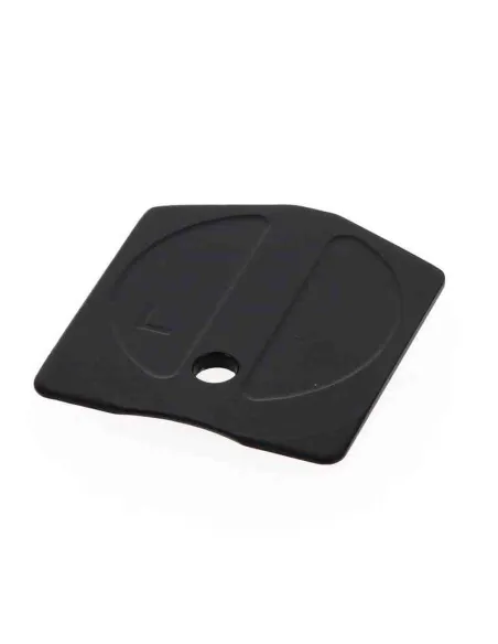 CAMPANA CARBURADOR KEIHIN FCR 35/37/39/41 TIPO "L" - ALTURA 49.3MM