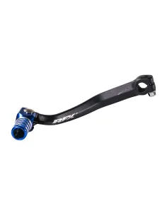 PEDAL DE CAMBIO RFX SHERCO SEF 250/300 15-23 SEF 450 05-23 SEF 500 19-23 NEGRO AZUL 2