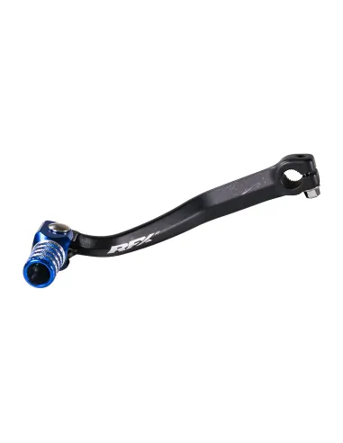 PEDAL DE CAMBIO RFX SHERCO SEF 250/300 15-23 SEF 450 16-23 SEF 500 19-23 NEGRO AZUL