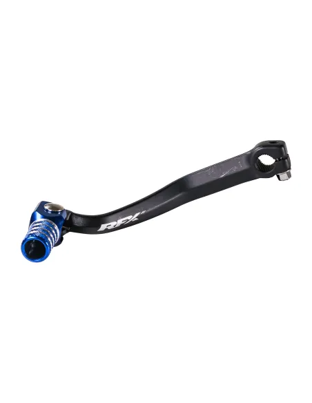 PEDAL DE CAMBIO RFX SHERCO SEF 250/300 15-23 SEF 450 16-23 SEF 500 19-23 NEGRO AZUL