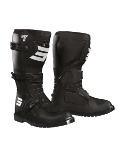 BOTAS SHOT RACE 2 ENDURO NEGRA