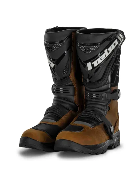BOTAS HEBO TRACK LONG WP