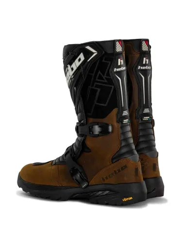 BOTAS HEBO TRACK LONG WP
