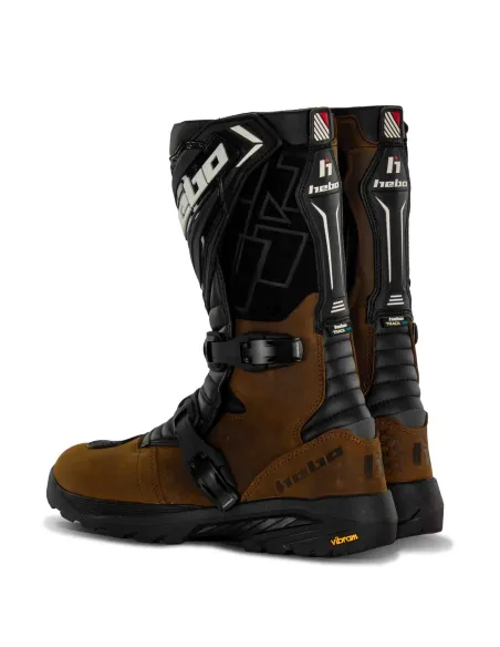 BOTAS HEBO TRACK LONG WP
