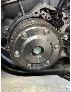 PESO VOLANTE MAGNETICO GAS GAS EC 18-19 RIEJU MR 250/300 21-24 - 220 GR