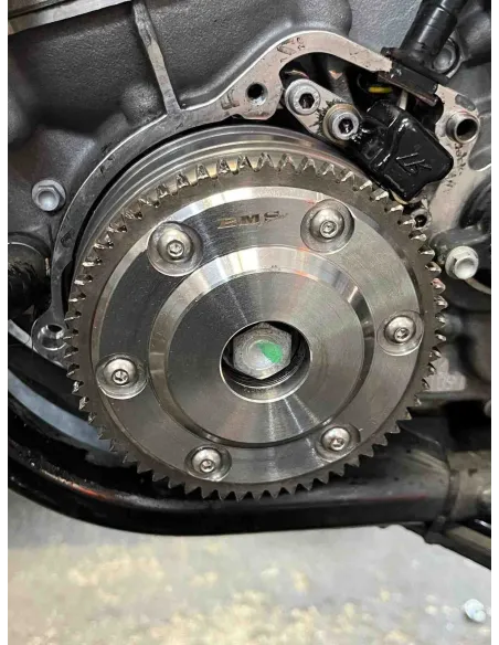 PESO VOLANTE MAGNETICO GAS GAS EC 18-19 RIEJU MR 250/300 21-24 - 220 GR