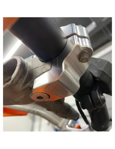 REPARACION DEFINITIVA FRENO BREMBO NEGRO