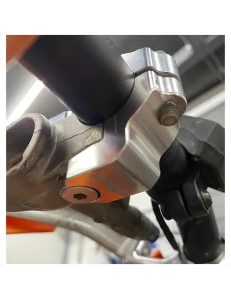 REPARACION DEFINITIVA FRENO BREMBO PLATA