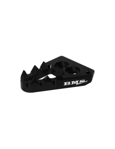 PUNTERA PEDAL DE FRENO KTM EXC-EXCF 2017- HUSQVARNA FE/TE 2017- GAS GAS 2021- NEGRO