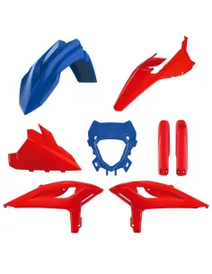 KIT PLASTICOS POLISPORT BETA RR 2T/4T 25-26