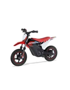 RIEJU MX 12 KIDS 3-6 AÑOS 250W ROJA