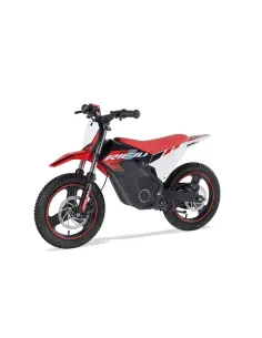 RIEJU MX 14 KIDS 4-8 AÑOS 500W ROJA