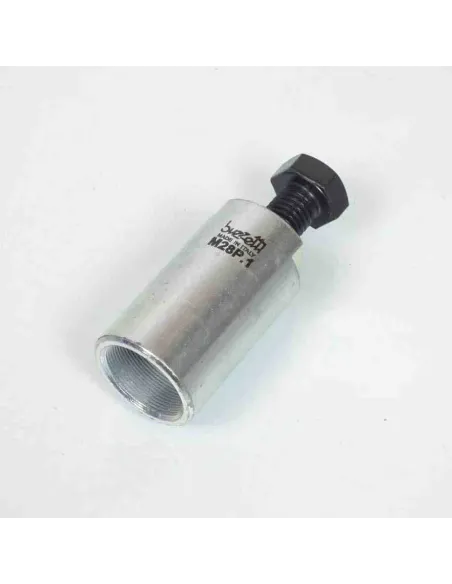 EXTRACTOR VOLANTE MAGNETICO ROSCA INTERNA 28X1 MM