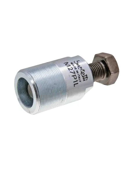 EXTRACTOR VOLANTE MAGNETICO ROSCA EXTERNA IZQUIERDA 27X1 MM - KOKUSAN