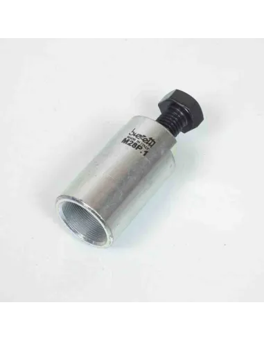EXTRACTOR VOLANTE MAGNETICO ROSCA INTERNA 28X1 MM