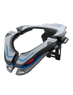 COLLARIN MOVEO CONCEPT BLANCO AZUL