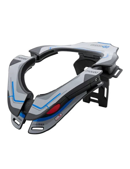 COLLARIN MOVEO CONCEPT BLANCO AZUL