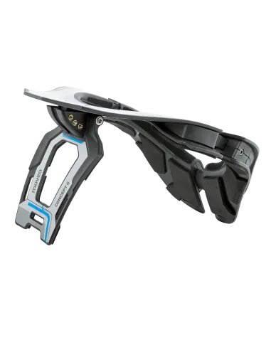 COLLARIN MOVEO CONCEPT BLANCO AZUL