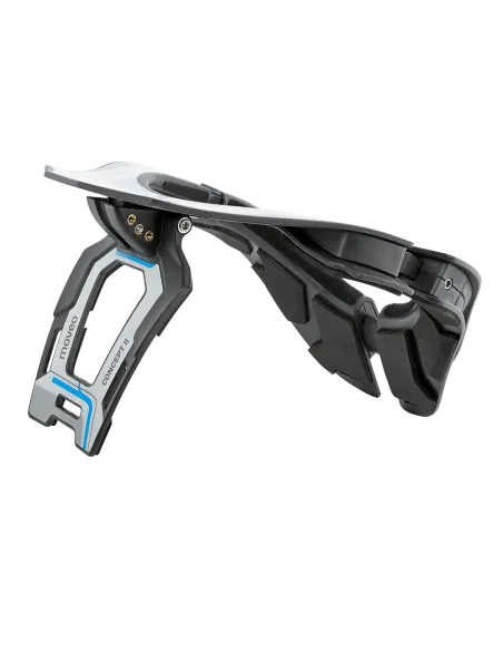 COLLARIN MOVEO CONCEPT BLANCO AZUL