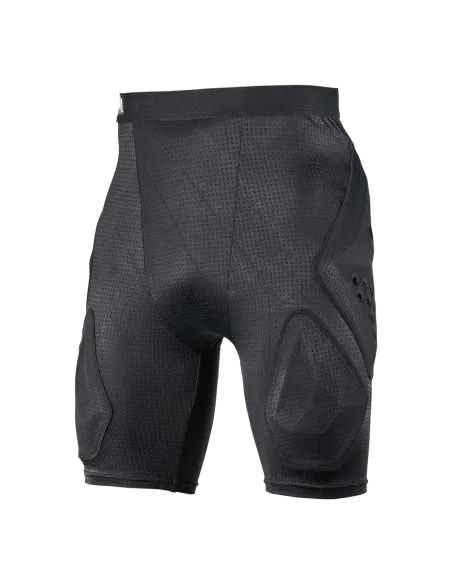 CULOTTE O'NEAL CRACH NEGRO