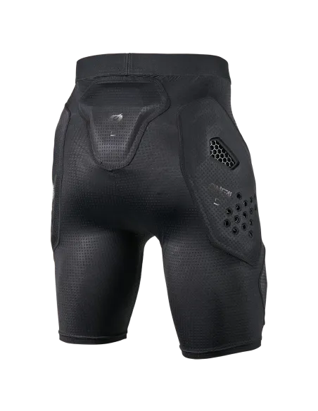 CULOTTE O'NEAL CRACH NEGRO