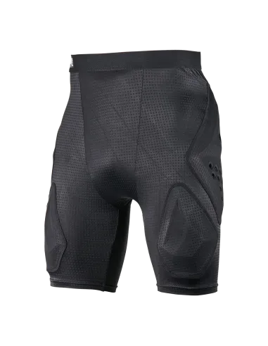 CULOTTE O'NEAL CRACH NEGRO
